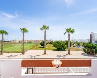 Reventa - Quad - Torrevieja - Punta Prima