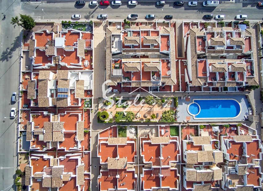 Reventa - Quad - Torrevieja - Punta Prima