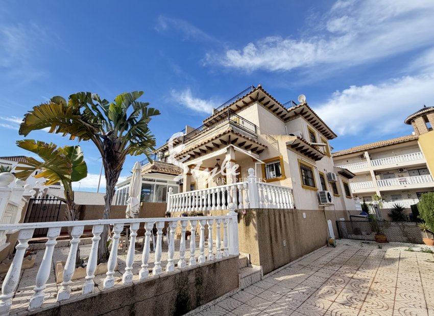 Reventa - Quad - Villamartin, Orihuela Costa - Villamartin