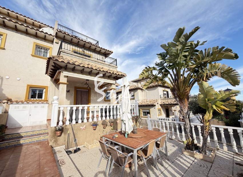 Reventa - Quad - Villamartin, Orihuela Costa - Villamartin