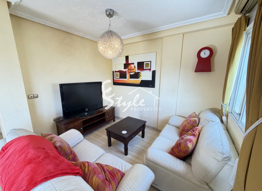 Reventa - Quad - Villamartin, Orihuela Costa - Villamartin