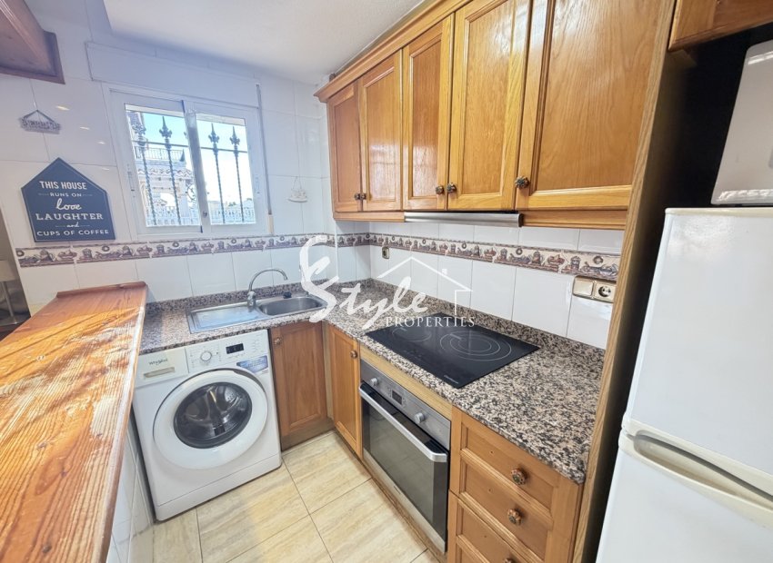 Reventa - Quad - Villamartin, Orihuela Costa - Villamartin