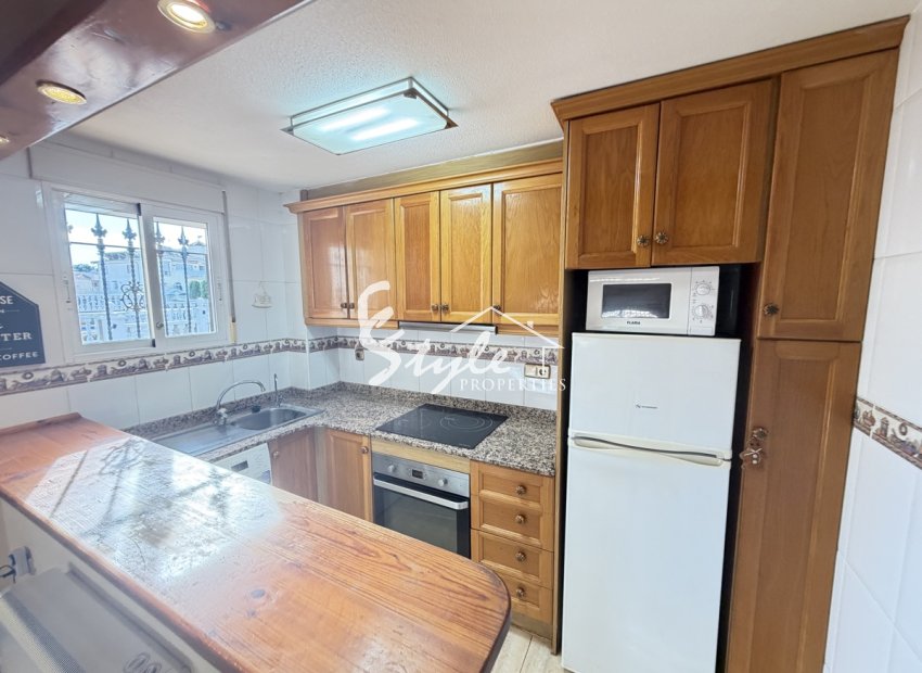 Reventa - Quad - Villamartin, Orihuela Costa - Villamartin