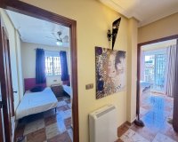 Reventa - Quad - Villamartin, Orihuela Costa - Villamartin