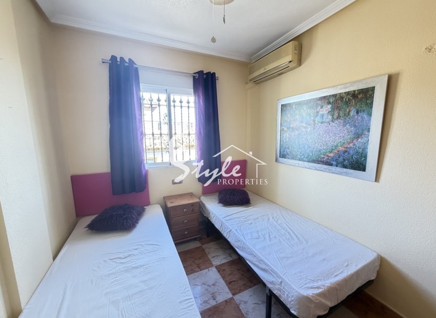 Reventa - Quad - Villamartin, Orihuela Costa - Villamartin