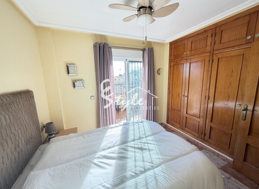 Reventa - Quad - Villamartin, Orihuela Costa - Villamartin