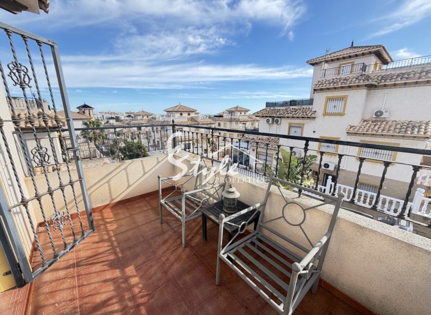 Reventa - Quad - Villamartin, Orihuela Costa - Villamartin