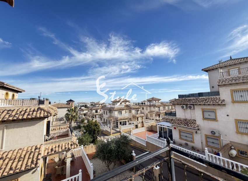 Reventa - Quad - Villamartin, Orihuela Costa - Villamartin