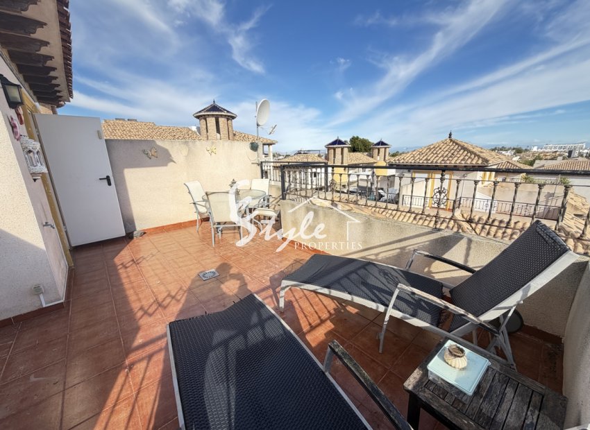Reventa - Quad - Villamartin, Orihuela Costa - Villamartin