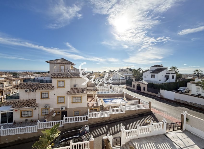 Reventa - Quad - Villamartin, Orihuela Costa - Villamartin