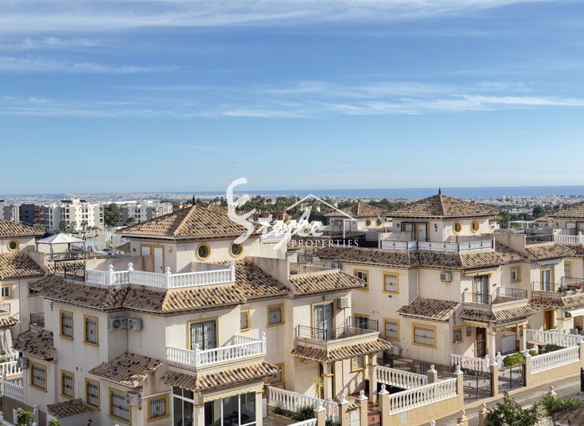 Reventa - Quad - Villamartin, Orihuela Costa - Villamartin