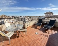 Reventa - Quad - Villamartin, Orihuela Costa - Villamartin