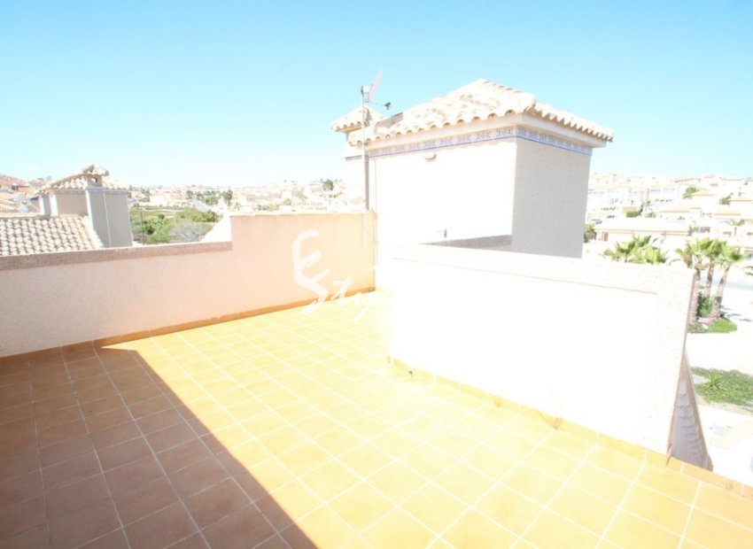 Reventa - Quad - Villamartin, Orihuela Costa - Villamartin