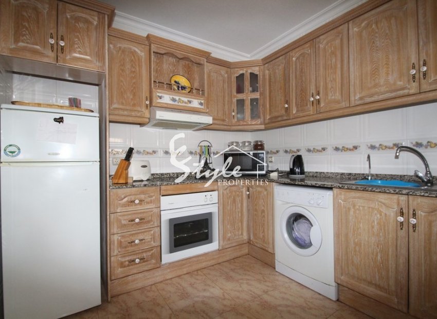 Reventa - Quad - Villamartin, Orihuela Costa - Villamartin