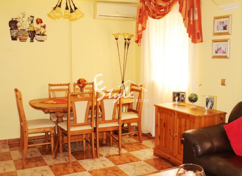 Reventa - Quad - Villamartin, Orihuela Costa - Villamartin