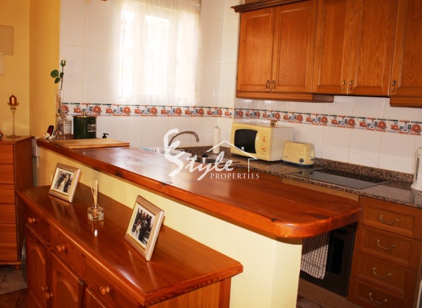 Reventa - Quad - Villamartin, Orihuela Costa - Villamartin