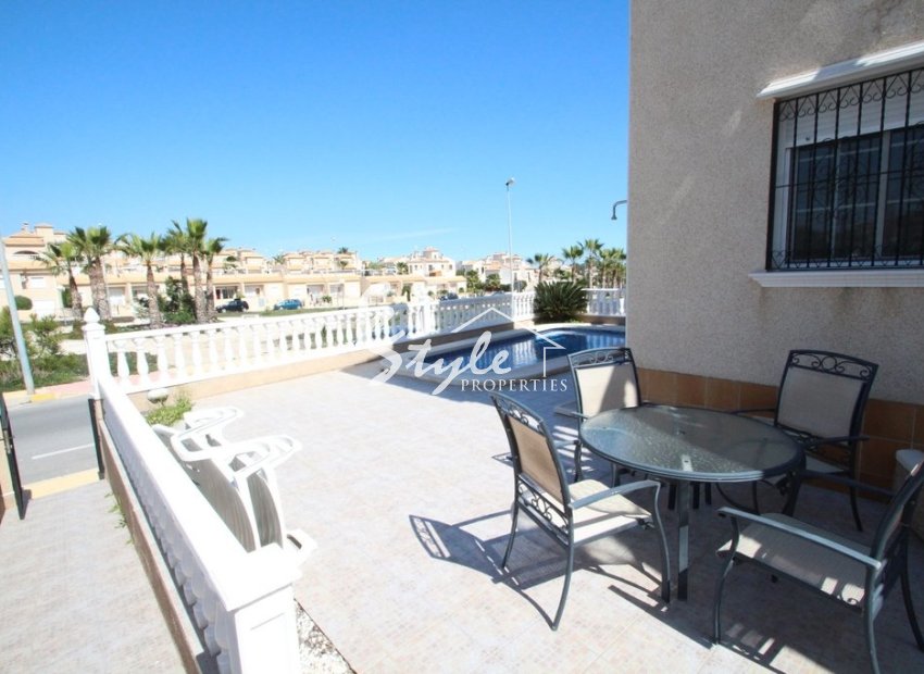 Reventa - Quad - Villamartín - Villamartin