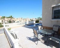 Reventa - Quad - Villamartín - Villamartin