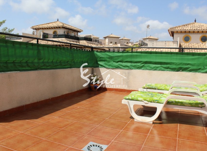 Reventa - Quad - Villamartín - Villamartin