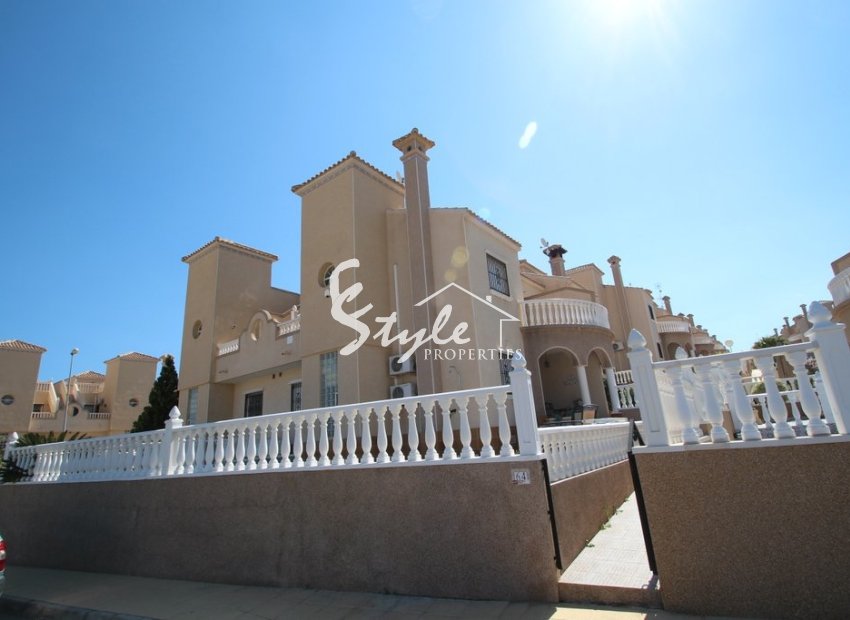 Reventa - Quad - Villamartin