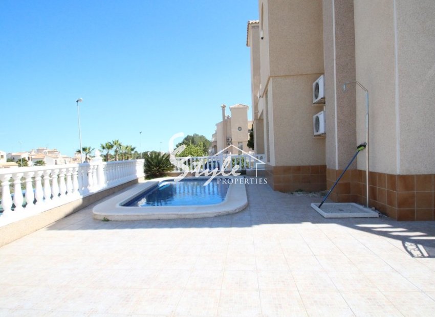Reventa - Quad - Villamartin