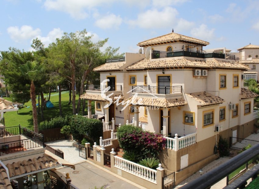 Reventa - Quad - Villamartin