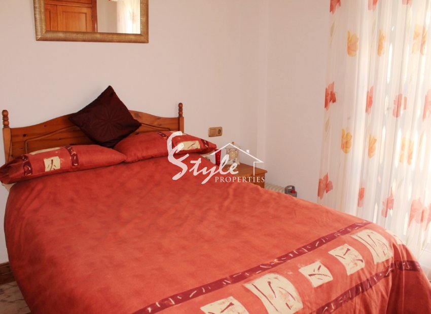 Reventa - Quad - Villamartin