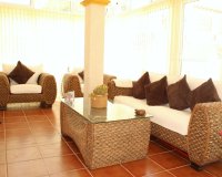 Reventa - Quad - Villamartin