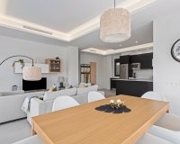 Reventa - Semi - Detached Villa - Ciudad Quesada - La Marina