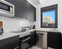 Reventa - Semi - Detached Villa - Ciudad Quesada - La Marina