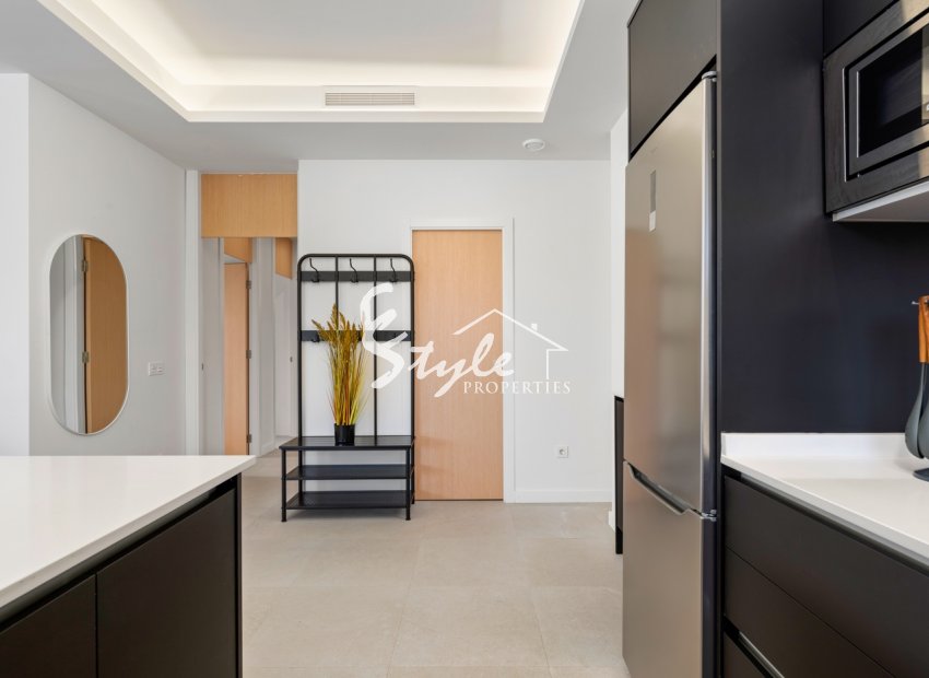 Reventa - Semi - Detached Villa - Ciudad Quesada - La Marina