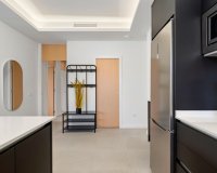 Reventa - Semi - Detached Villa - Ciudad Quesada - La Marina