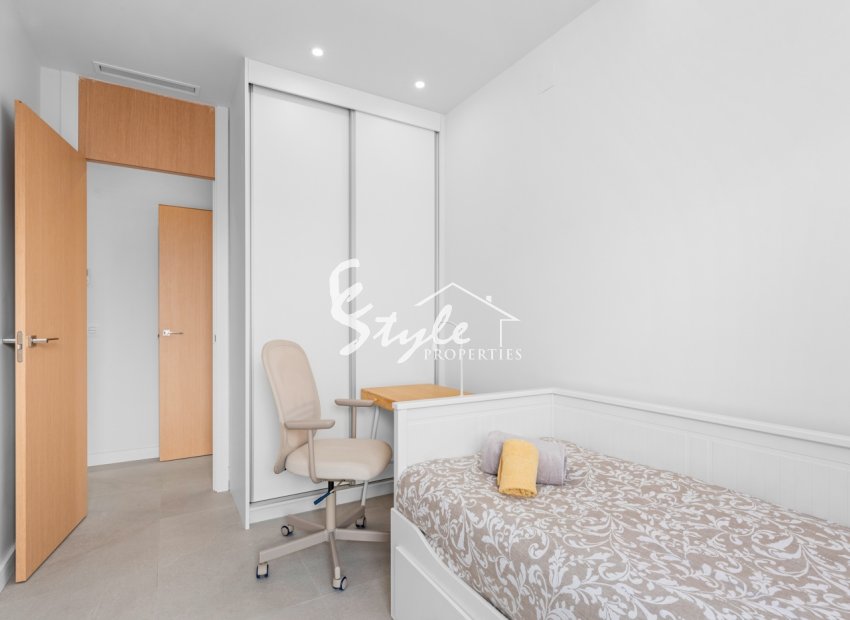 Reventa - Semi - Detached Villa - Ciudad Quesada - La Marina