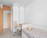 Reventa - Semi - Detached Villa - Ciudad Quesada - La Marina