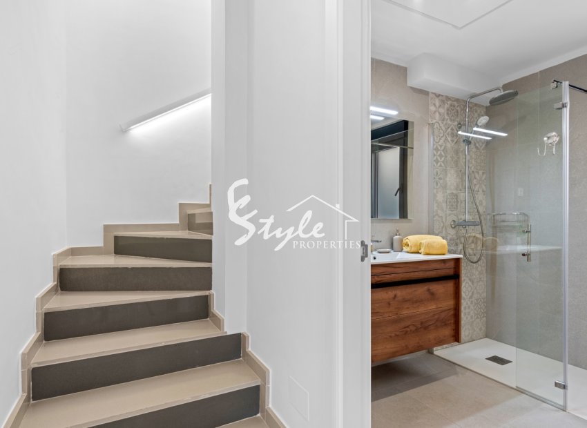 Reventa - Semi - Detached Villa - Ciudad Quesada - La Marina