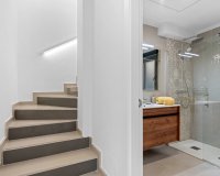 Reventa - Semi - Detached Villa - Ciudad Quesada - La Marina