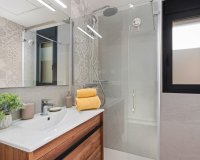 Reventa - Semi - Detached Villa - Ciudad Quesada - La Marina