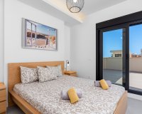 Reventa - Semi - Detached Villa - Ciudad Quesada - La Marina