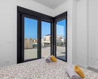 Reventa - Semi - Detached Villa - Ciudad Quesada - La Marina