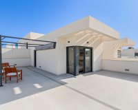 Reventa - Semi - Detached Villa - Ciudad Quesada - La Marina