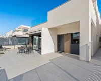 Reventa - Semi - Detached Villa - Ciudad Quesada - La Marina