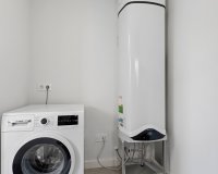 Reventa - Semi - Detached Villa - Ciudad Quesada - La Marina