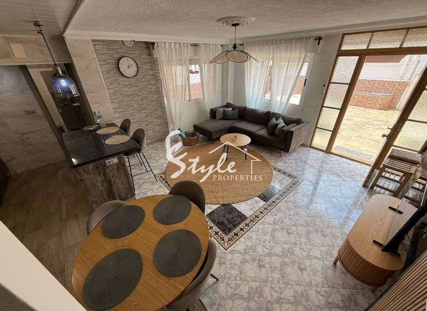 Reventa - Semi-Detached Villa - Los Altos