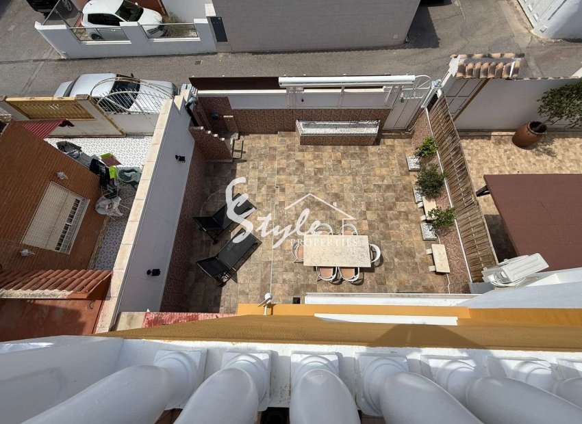 Reventa - Semi-Detached Villa - Los Altos