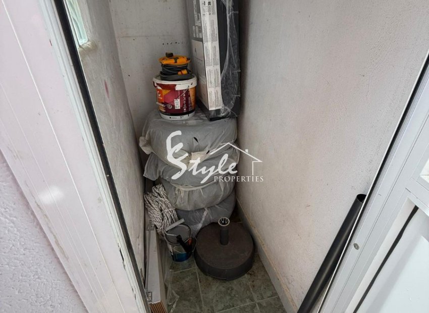 Reventa - Semi-Detached Villa - Los Altos