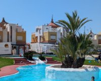 Reventa - Semi-Detached Villa - Los Altos