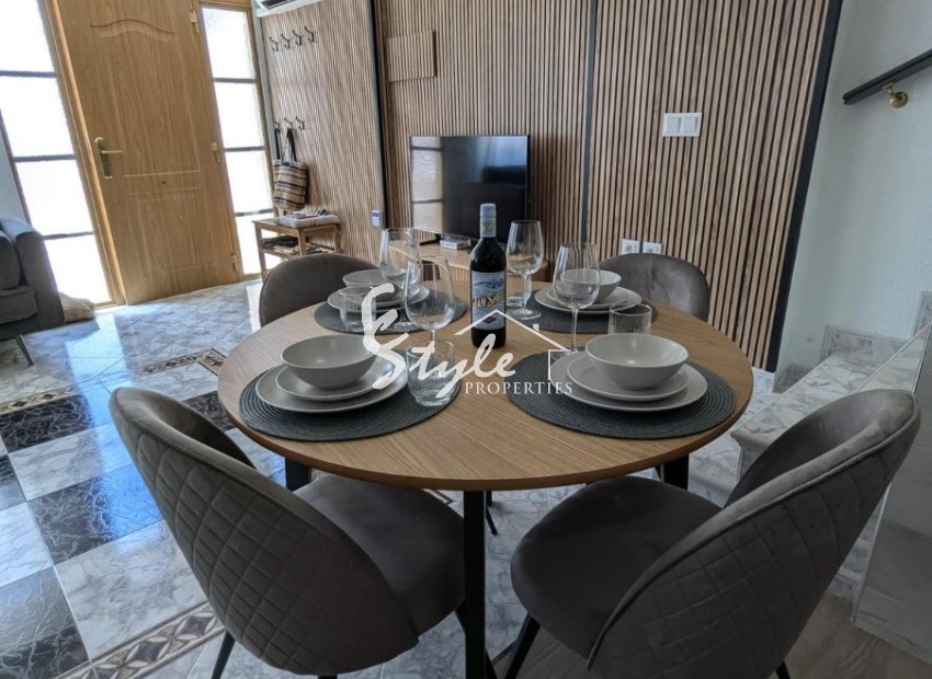 Reventa - Semi-Detached Villa - Los Altos