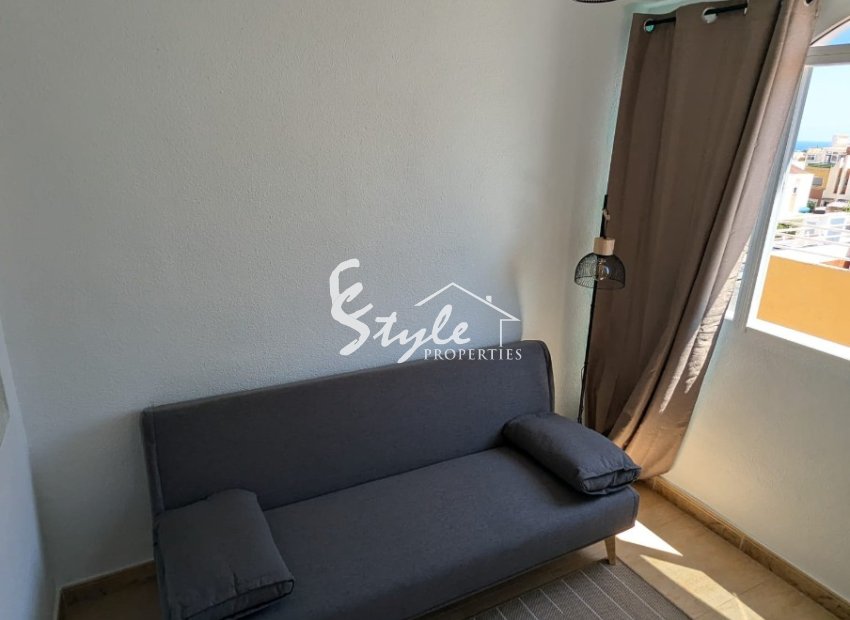 Reventa - Semi-Detached Villa - Los Altos