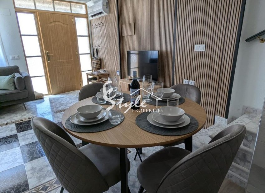 Reventa - Semi-Detached Villa - Los Altos