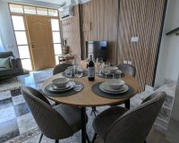 Reventa - Semi-Detached Villa - Los Altos